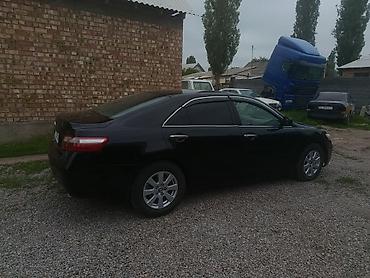 саренто 2020: Toyota Camry: 2007 г., 3.5 л, Автомат, Бензин, Седан — 3