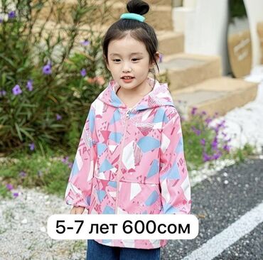 Платья: Детское платье — 6