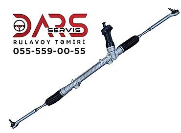 changan cs35: CHANGAN CS55 — RULEVOY REYKASI 🔧🚗 ƏSAS OEM / EEM: 3401100-AW01 — 1
