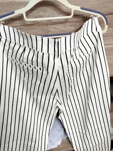 Женские брюки: Брюки Классические, Новый, 6XL at lalafo.kg — 5 Женские брюки: Брюки Классические, Новый, 6XL — 5