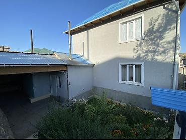 Продажа коттеджей и домов: Газ подключен — 17