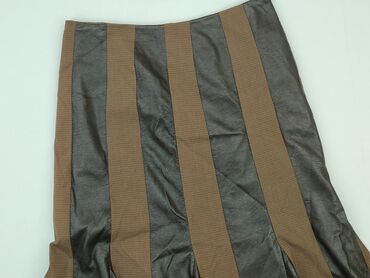 spódnice welur: Skirt, L (EU 40), condition - Good