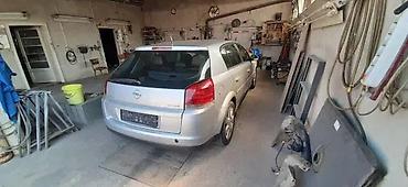 Stop svetla: OPEL STOP LAMPE SIGNUM | Opel polovni delovi Opel astra G, H, J, K — 5