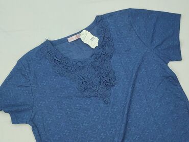 Bluzka damska, rozmiar 2XL