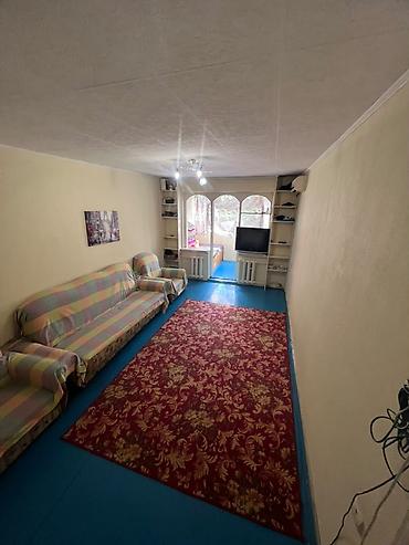 Продажа квартир: 1 комната, 32 м², 3 мкр 104 серия, 2 этаж, Косметический ремонт — 7
