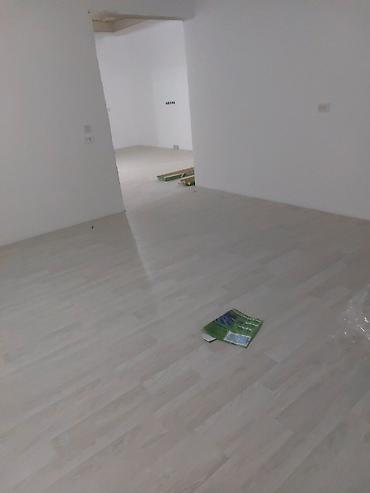 Ламинат: Ламинат Kronon светлого древесного оттенка с выраженной текстурой под — 2