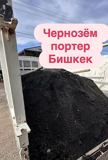 Бесплатная доставка, Портер