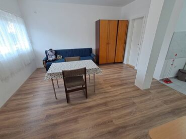 Dugoročni najam stanova: 1 soba — 9