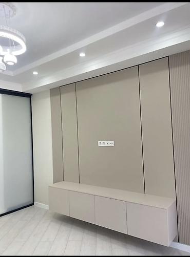 Продажа квартир: 2 комнаты, 63 м², Элитка, 8 этаж, Евроремонт — 4