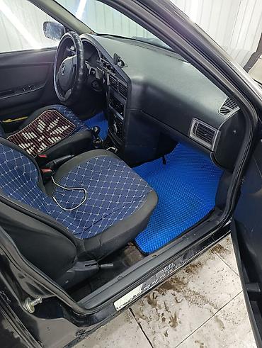 Daewoo: Daewoo Nexia: 2012 г., 1.5 л, Механика, Газ, Седан — 10