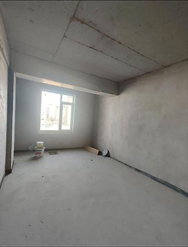43: 1 комната, 44 м², Асанбай мкр Элитка, 5 этаж, ПСО (под самоотделку) — 3