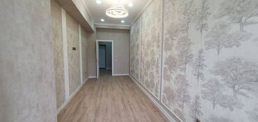 недвижимость в новопокровке: 2 комнаты, 68 м², Элитка, 3 этаж, Дизайнерский ремонт