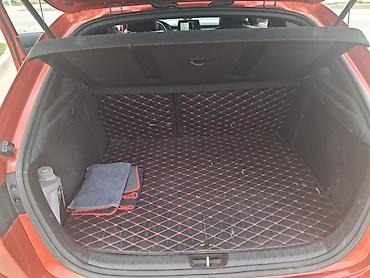 Kia: Kia K3: 2019 г., 1.6 л, Автомат, Бензин, Хэтчбэк — 13