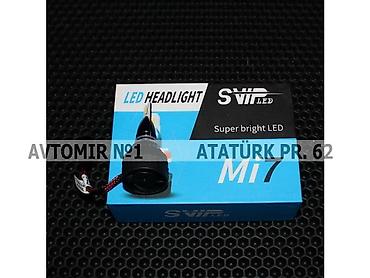 h7 lupa: Led mi7 h7 🚙🚒 ünvana və bölgələrə ödənişli çatdırılma 💳birkart və — 1