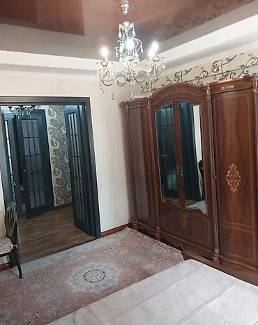 Продажа квартир: 3 комнаты, 70 м², Юг-2 мкр Индивидуалка, 2 этаж — 3