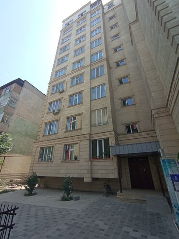 квартиры с евроремонтом: 2 бөлмө, 67 кв. м, Элитка, 3 кабат, Евроремонт