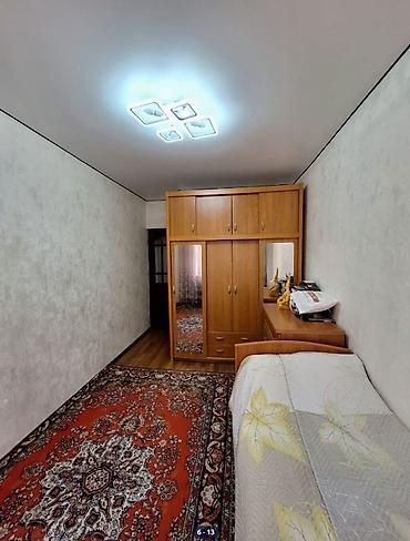 Продажа квартир: 3 комнаты, 75 м², Индивидуалка, 3 этаж, Косметический ремонт — 6