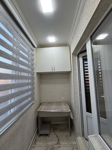 Köhnə tikili: Bakı, 1 otaqlı, Köhnə tikili, m. Memar Əcəmi, 35 kv. m — 12