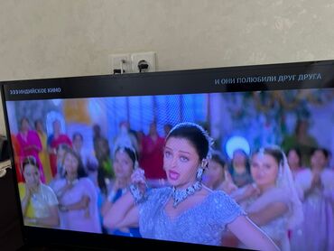 naviqator proqrami: İşlənmiş Televizor Panasonic Led 40" FHD (1920x1080), Ünvandan götürmə