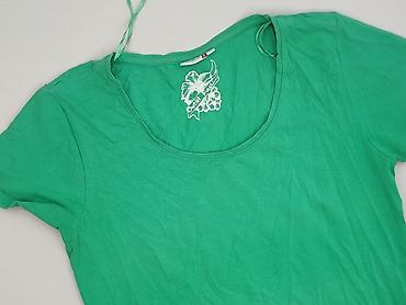 hm t shirt basic: NKD, T-shirt damski, rozmiar 2XL — 1