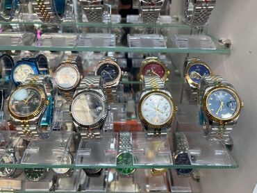 Qol saatları: Yeni, Qol saatı, Rolex — 17