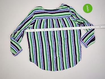 bluzki 48 plus size: Street One, Bluzka damska, rozmiar L — 4