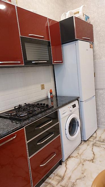 samux rayon: 90 kv. m, 2 otaqlı, Kanalizasiya, Qaz, Su — 3