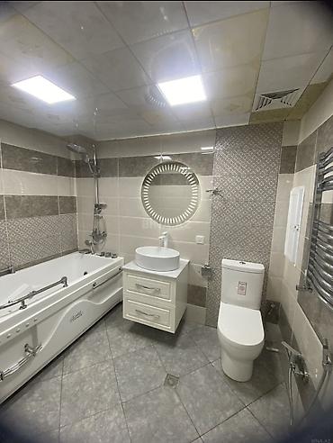 obyektler satisi: 2 otaqlı, Yeni tikili, 63 kv. m — 7