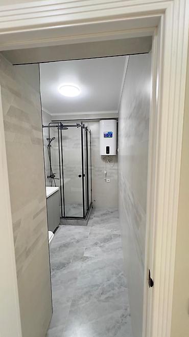 Продажа квартир: 2 комнаты, 63 м², Элитка, 8 этаж, Дизайнерский ремонт — 2