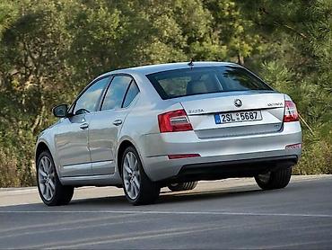o r s: DELOVI ZA ŠKODA OCTAVIA III | Polovni originalni delovi za Škoda — 2