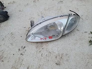 pedale: LEVI FAR KIA RIO | Levi far kia rio — 1