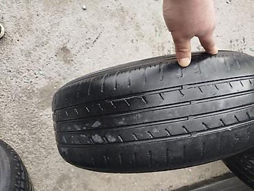 Disk təkərlər: Disk təkər 225 / 55 / R 16, 5 Boltlu — 12