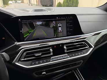 BMW: BMW X5 M: 2019 г., 3 л, Автомат, Бензин, Кроссовер — 9