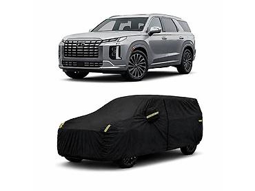 Hyundai Palisade 2022-2025 üçün çadir tent Çatdırılma Və Quraşdırılma
