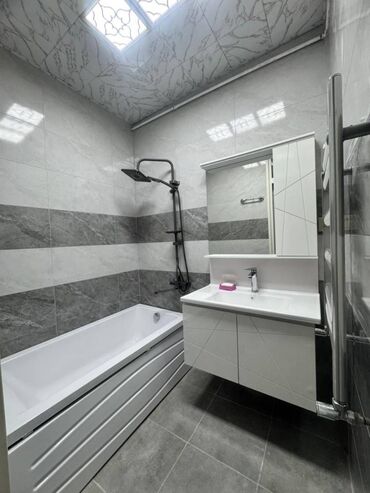 Uzunmüddətli kirayə mənzillər: Super təmirli 3 otaqlı Kirayə Verilir. Dord Gardaş sarayinda 6 — 22