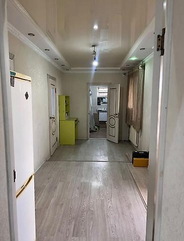 Продажа домов: 5 комнат, 100 м², 5 соток, Бишкек, Ак-Орго ж/м Агентство недвижимости — 6