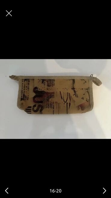 Portmone, pulqabıları: Pulqabı, Təbii dəri, Yeni — 9