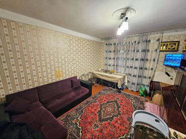 Köhnə tikili: Bakı, 2 otaqlı, Köhnə tikili, m. Nəriman Nərimanov, 45 kv. m