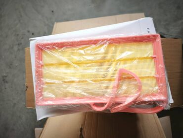 Salonun hava filterləri: Byd və Changan üçün Yag filterlerHava filterSalon filter — 5