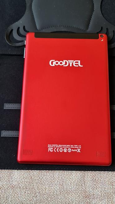 Tableti: Goodtel Android tablet set - Ekran oko 10 inča, IPS, idealan za — 12