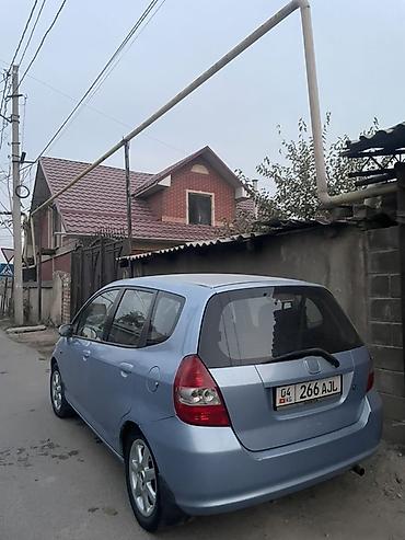 багаж на хонда фит: Honda Fit: 2005 г., Автомат, Бензин, Хэтчбэк — 4