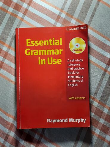 raymond murphy kitapları pdf: Murphy gramatik kitab