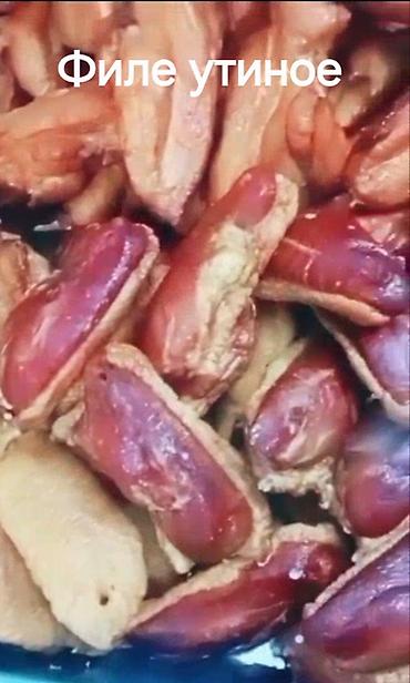 Курица: Колбаса кур-утиная Коптильня-Кант копчение и продажа мясной и куриной — 6