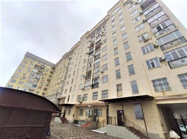 Продажа квартир: 1 комната, 50 м², Элитка, 9 этаж, Евроремонт