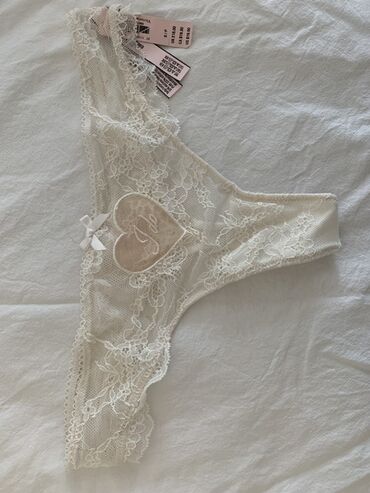 Трусики: Victoria's Secret — 9