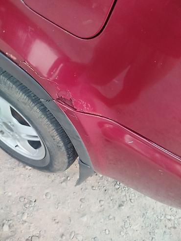 04 регион кыргызстан номер машины: Honda CR-V: 2000 г., 2 л, Автомат, Кроссовер — 4