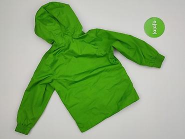quequality koszulka: Kurtka przeciwdeszczowa, Quechua, 4-5 lat, 98-104 cm, stan - Bardzo dobry — 3