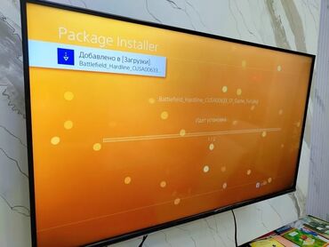 Oyun konsolları: Playstation 4 model 6.72 proşivka versiya, әn nadir tapılan vә rahat — 11