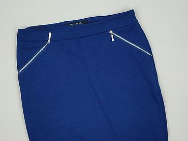 spodnice lata 80: Top Secret, Spódnica damska, rozmiar XL — 1