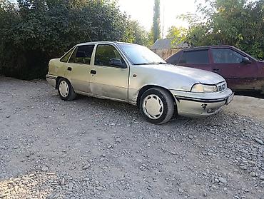 радиатор нексия: Daewoo Nexia: 2006 г., 1.5 л, Механика, Бензин, Седан — 5